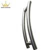 Good Quality 304 Stainless Steel Pull Handle For Glass Door