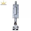High Quality Aluminum Folding Door Hinge With Roller For Sale
