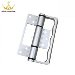 High quality aluminum casement door hinge manufacturer