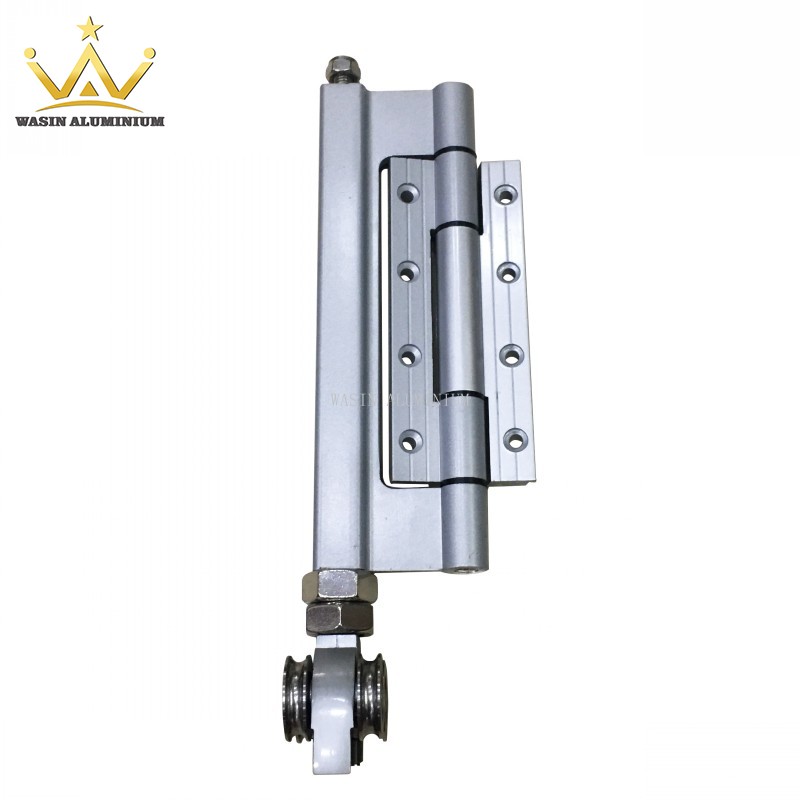 High Quality Aluminium Hinge For South Africa Series Fold Door