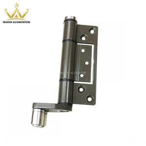 High quality aluminium hinge with roller for folding door manufacturer