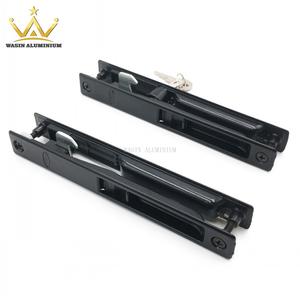 China double side lock suppliers for aluminium sliding door