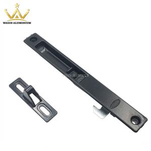 Customized africa latch lock for sliding window and door manufacturer