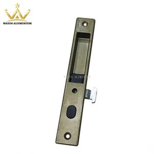 Lock Point For Latch Door And Window