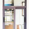 High Quality Aluminum Thermal Break Window And Door From Foshan