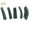 Custom-Made Rubber And Accessories For Door And Window