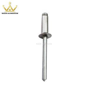 High quality rivet and screw for fixing company