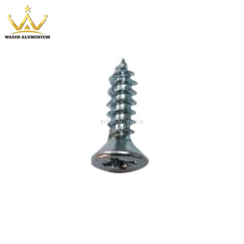 Various Sizes Of Tapping Screw Manufacturer