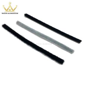 High quality weather strip and accessories for window door making