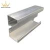 Aluminum Profiles for Shop Front for Asia