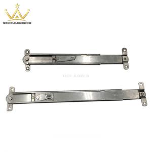 High quality limiter stay manufacturer for aluminum top hung window
