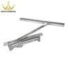 High Quality Gate Control Accessories Aluminium Automatic Hydraulic Concealed Door Closer For Metal Doors
