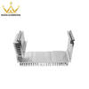 High Quality Aluminum Heat Sink Plates Foshan Manufacturers Industrial Radiator Aluminium Profile