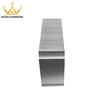 High Quality Aluminum Heat Sink Plates Foshan Manufacturers Industrial Radiator Aluminium Profile