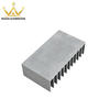 High-Density Machine Heat Sink Aluminum Section China Wholesale Aluminium Extrusion Heatsink Profile