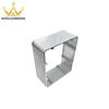 Extruded Electrical Instrument Aluminum Junction Box Enclosure Wholesale Industrial Aluminium Profile