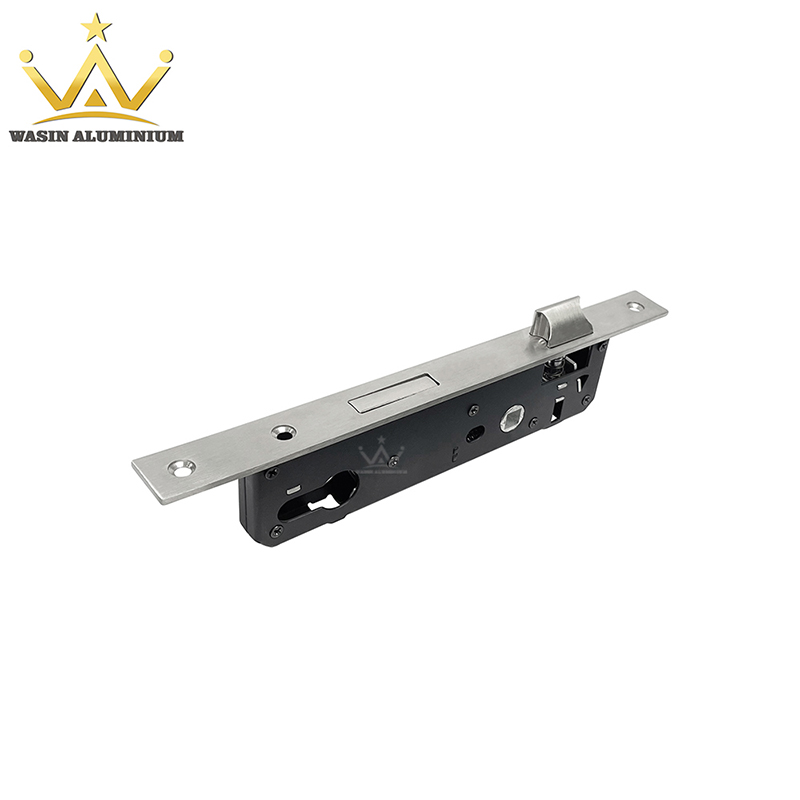 Quality Guarantee Entrance Doors Mortise Locks Hot Selling SUS304 Stable Safety Door Lock Body