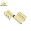 Hot Selling Windows Casement Hinges Aluminum Alloy Hinge Continuous For Window And Door