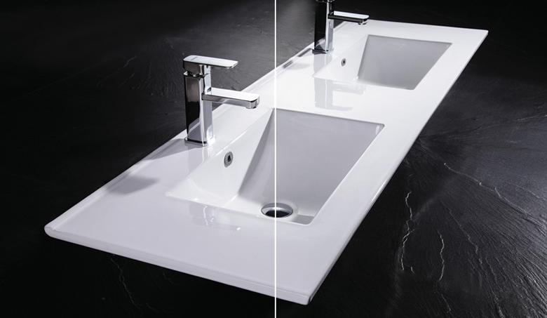 rectangular-baño-tocador-lavabo-fábrica