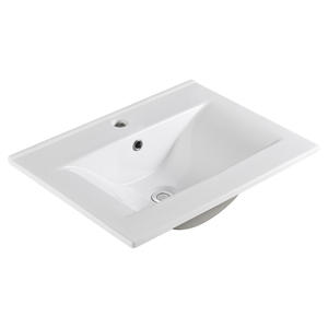 18" Width Wash Basin Counter Top Factory