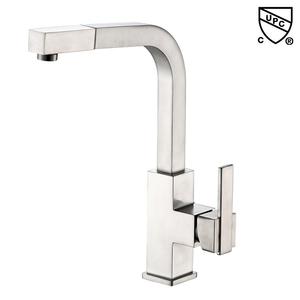 ODM Pull Out Kitchen Sink Faucet Factory