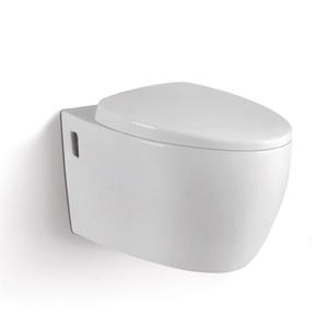 Factory Direct Sale Water Efficient Toilets Supply