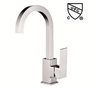Brass CUPC Faucet For Kitchen Sink