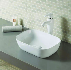 OEM Bathroom Wash Basins Bowls Factory