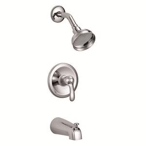 ODM Bathroom Shower Faucet Set Supply