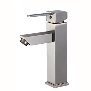 Brass Popular Bathroom Faucets