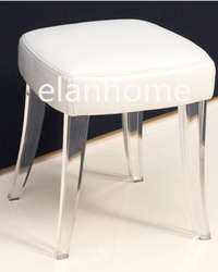 clutie vanity stool for sale