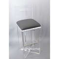 acrylic bar chair price