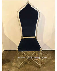 acrylic wedding  sofa chair