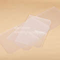 clear plexiglass cefeteria table protection on sale