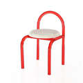 fashionable acrylic chair
