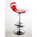 acrylic bar chair suppliers