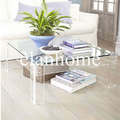 high quality crystal acrylic sofa table