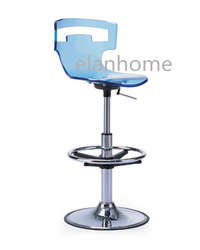 acrylic bar chair suppliers
