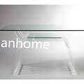 high quality lucite dining table cheap sale