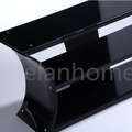 home furniture lucite TV table