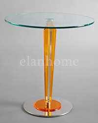 easy clean acrylic coffee table best price