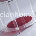 fashion acrylic side table best price
