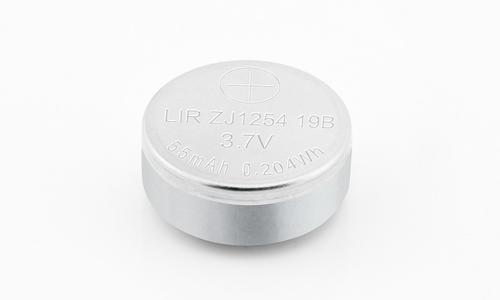 Vilka är fördelarna med li-ion myntbatteri?