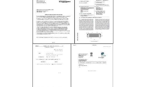 VDL 수상, 충전식 코인 배터리 특허 획득
