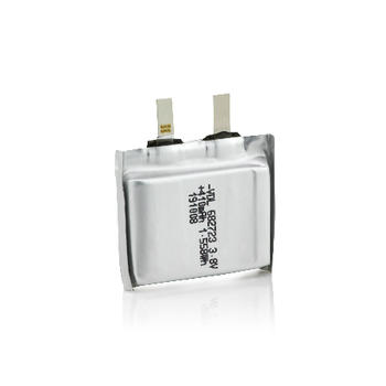 Personnalisé 682723 Square Pouch Batterie TWS Charging Case Batterie