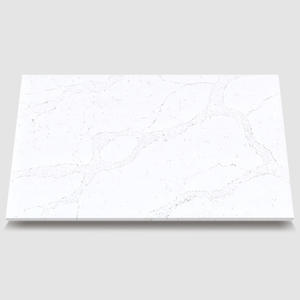 white quartz slab-WG410 Cloud Atlas