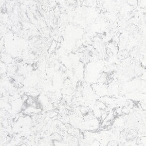 quartz products stone-WG408 Misty Flower