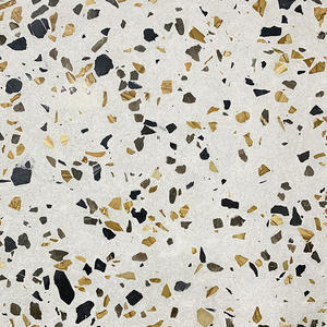 High Quality Inorganic Stone for Wall Supplier-WT245 Roman Brown Jade