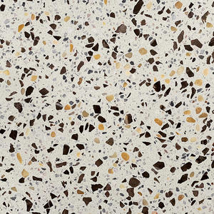 High Quality Terrazzo Table Stone Producer-WT227 Color Pearl