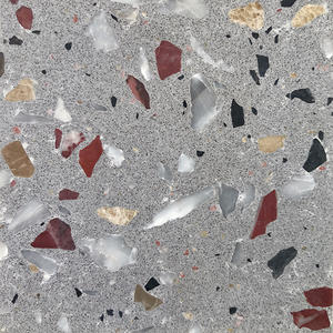 High Quality Iwayama Acantholimon Terrazzo Stone Supplier-WT263